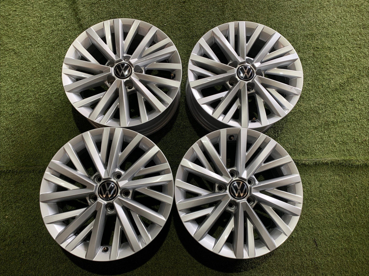 Cerchi In Lega Da 16 Volkswagen T-Roc 2GA601025AA