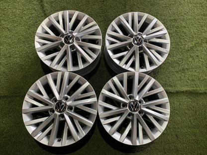 Cerchi In Lega Da 16 Volkswagen T-Roc 2GA601025AA
