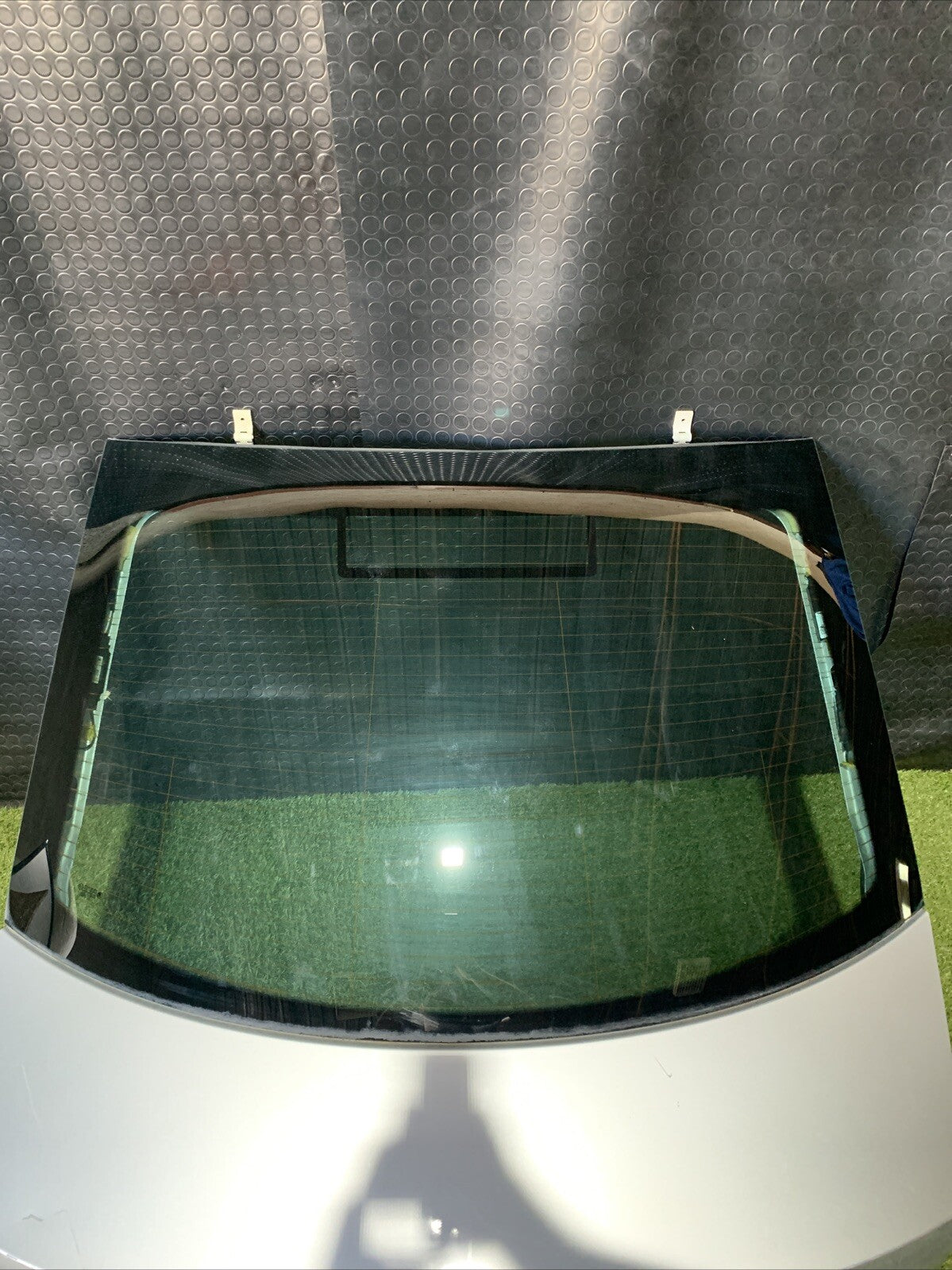 Cofano Baule Portellone posteriore skoda octavia 2018