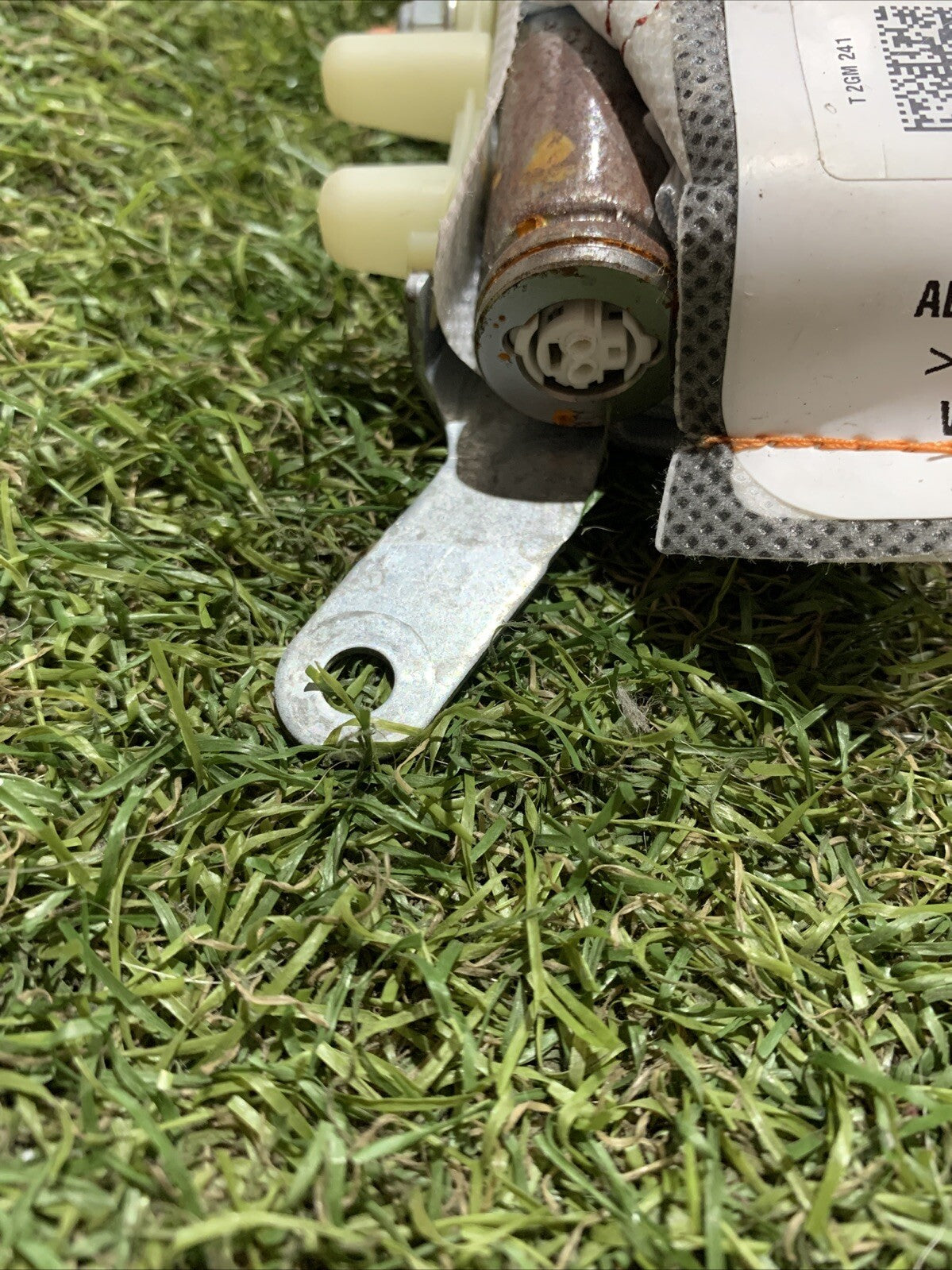 AIRBAG SEDILE DESTRO DX PER VOLKSWAGEN T-CROSS Serie 2GM880242d (19 )