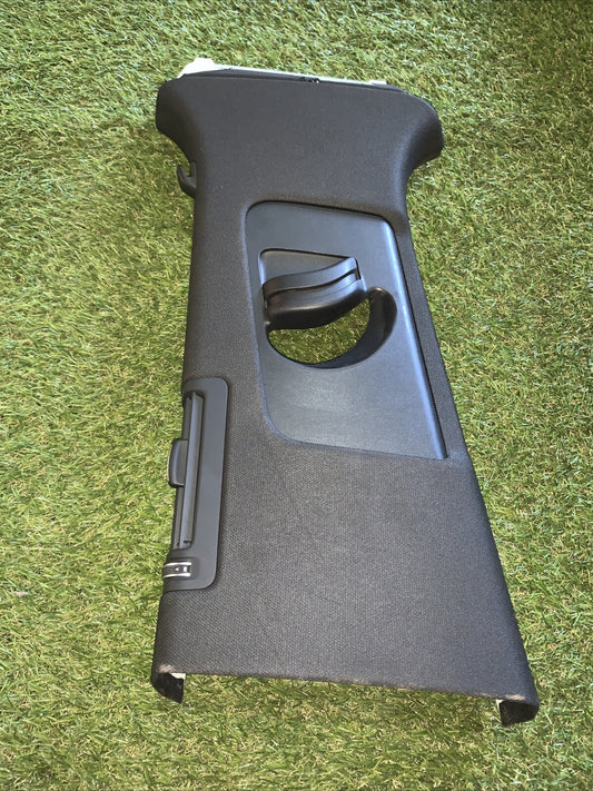 Rivestimento Colonna Sinistra Audi Q7 2016￼ 4M0867243B