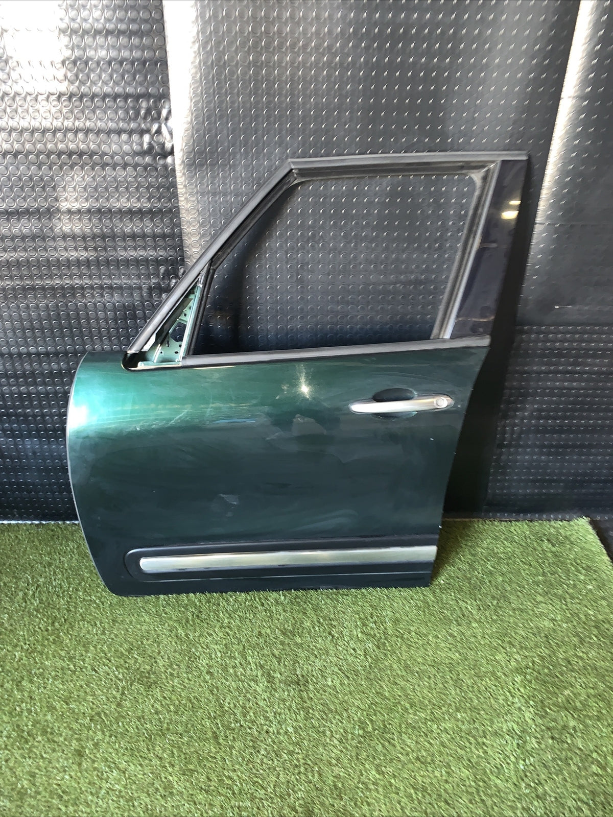 PORTIERA PORTA SPORTELLO ANTERIORE ANT. SINISTRO FIAT 500 L.