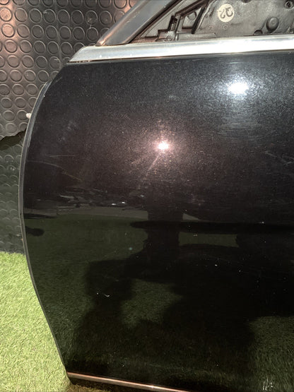 PORTA PORTIERA SPORTELLO ANTERIORE SINISTRO MERCEDES CLASSE C220 W204 2007-2014