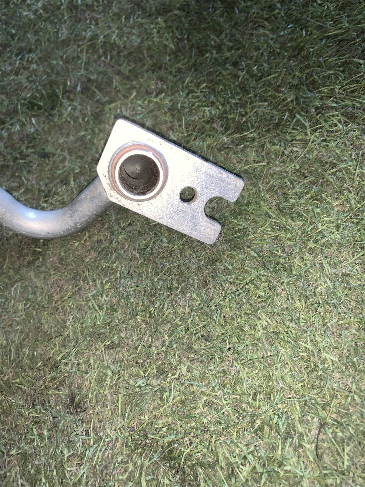 Tubo Aria Condizionata Toyota Aygo 1.4 88720-0H020G