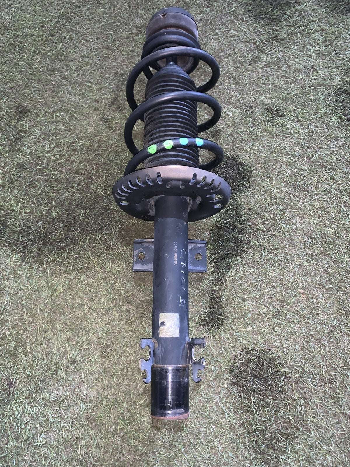 1S0413031B AMMORTIZZATORE ANTERIORE SX VOLKSWAGEN UP SKODA CITIGO 1.0 B