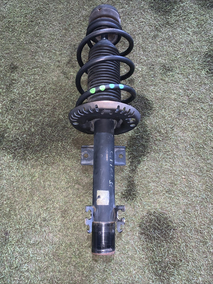 1S0413031B AMMORTIZZATORE ANTERIORE SX VOLKSWAGEN UP SKODA CITIGO 1.0 B