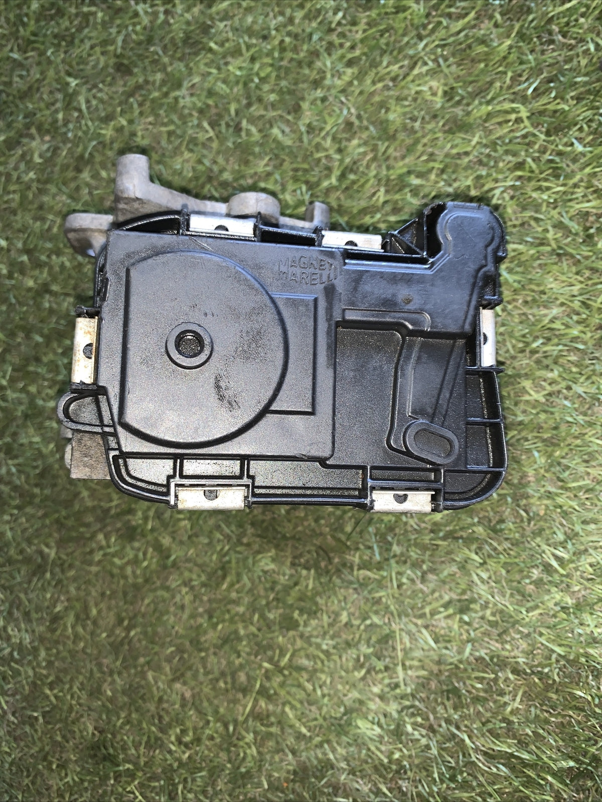 55213019 CORPO FARFALLATO FIAT PUNTO EVO (199)(2008 IN POI) 1.3MULTIJET