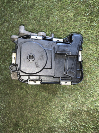 55213019 CORPO FARFALLATO FIAT PUNTO EVO (199)(2008 IN POI) 1.3MULTIJET