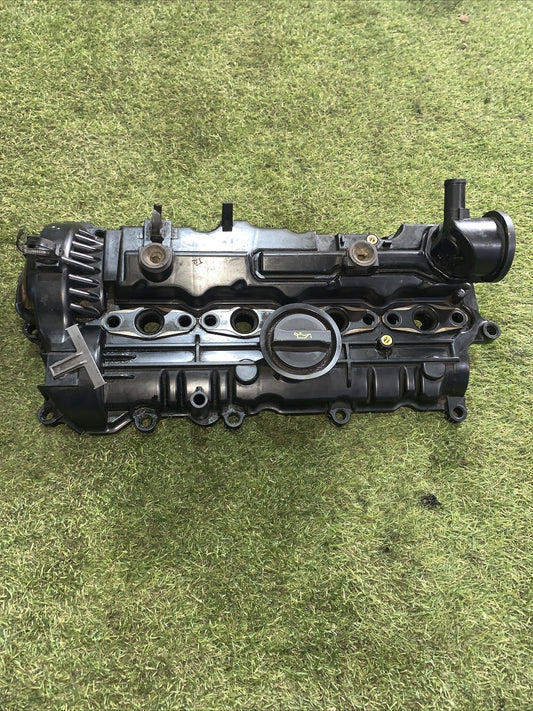 Coperchio Punterie Valvola Mazda CX-5 2.2 SH0110221