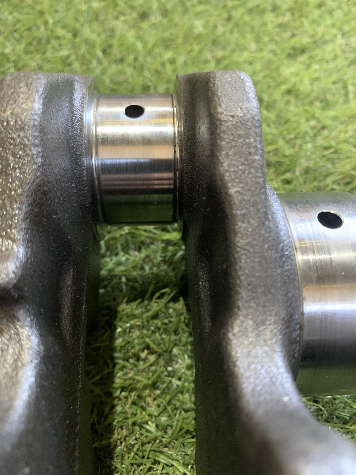 ALBERO MOTORE GREAT WALL 2.4 4G6954N