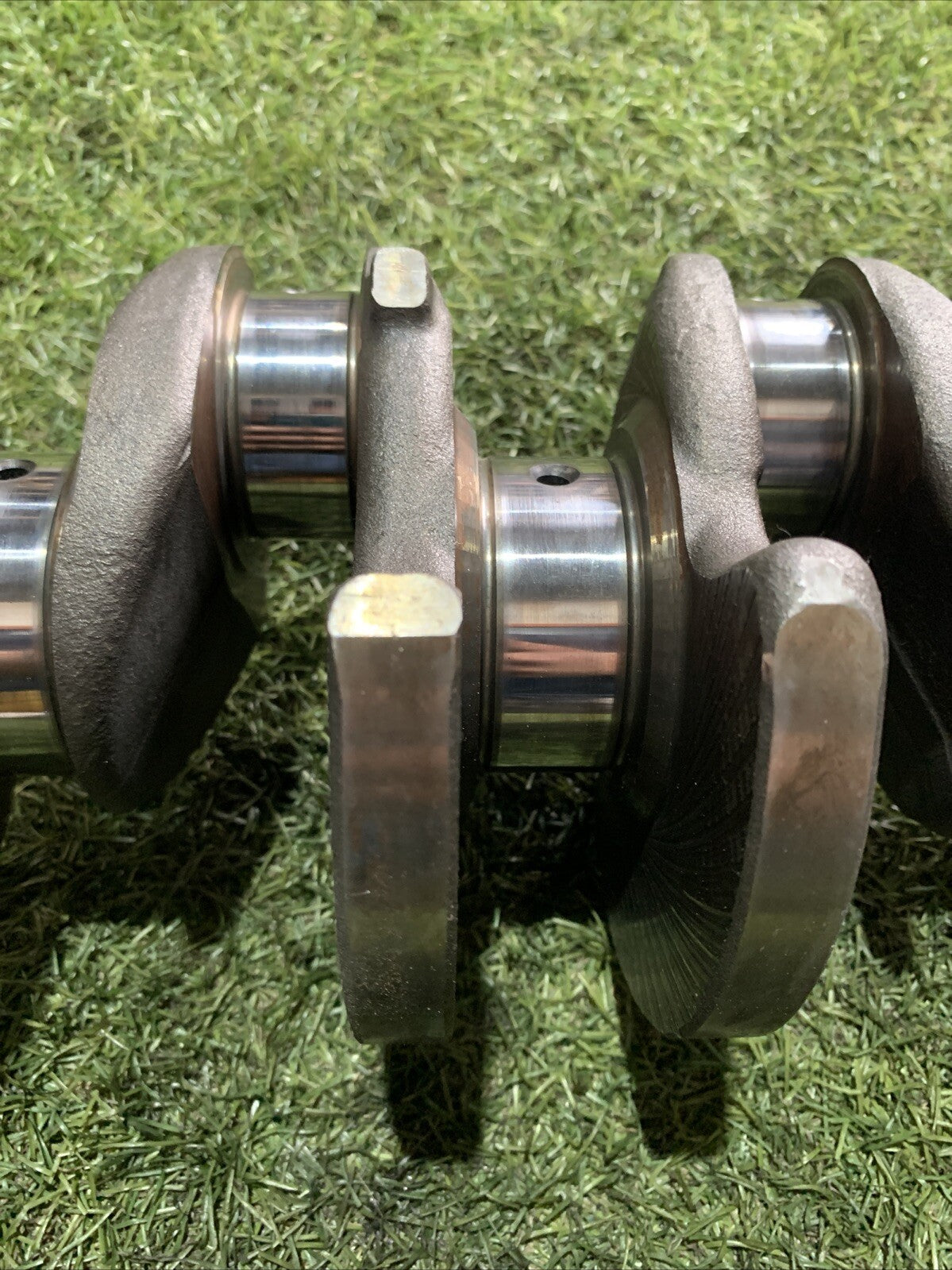 Albero Motore Fiat ULYSSE Lancia PHEDRA 2.2 Diesel 10DZ464HW