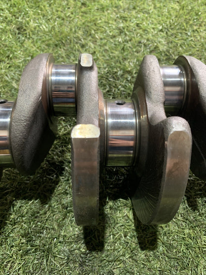 Albero Motore Fiat ULYSSE Lancia PHEDRA 2.2 Diesel 10DZ464HW