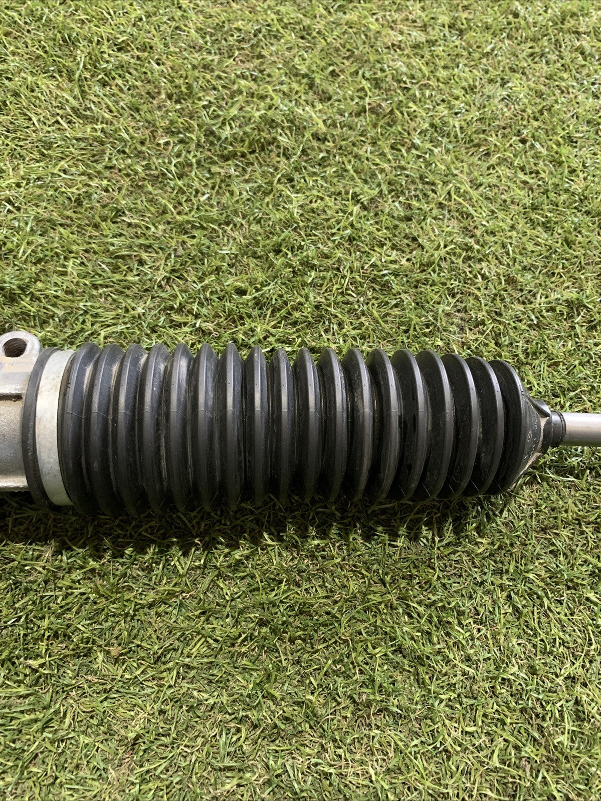 SCATOLA DELLO STERZO PER FIAT Panda 3° Serie 0051965753 Benzina 1200 (12 ) (3)