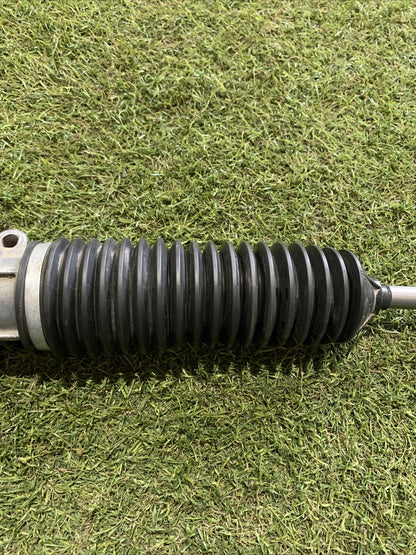 SCATOLA DELLO STERZO PER FIAT Panda 3° Serie 0051965753 Benzina 1200 (12 ) (3)