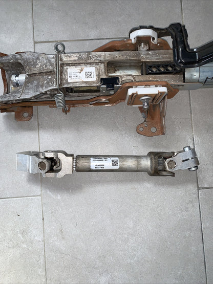 A1774602900 CANNA DELLO STERZO (PIANTONE) MERCEDES GLA CLASSE A 2020