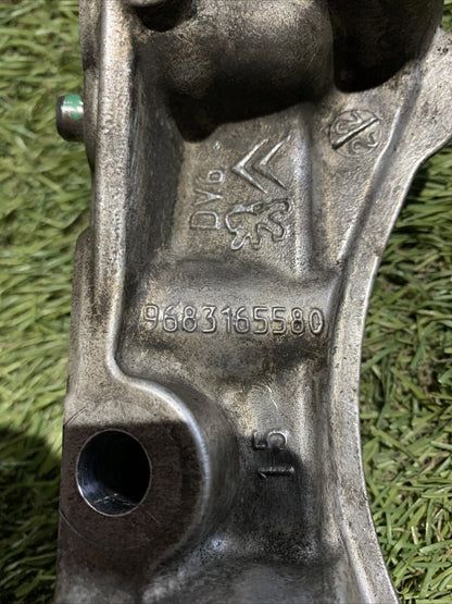 Supporto Motore Destro Peugeot 2008 2015 1.6 Diesel 9683165580