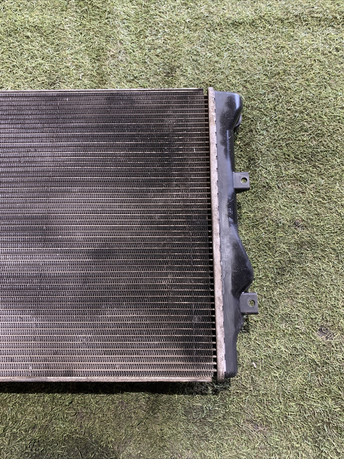 Radiatore Acqua Audi A3 8P 2004 1.9 Diesel 1K0121253AA