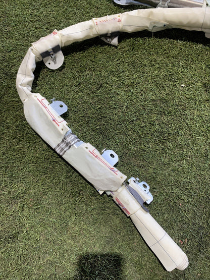 AIRBAG A TENDINA SINISTRA SX RENAULT KADJAR (2015-2022) 985P10838R