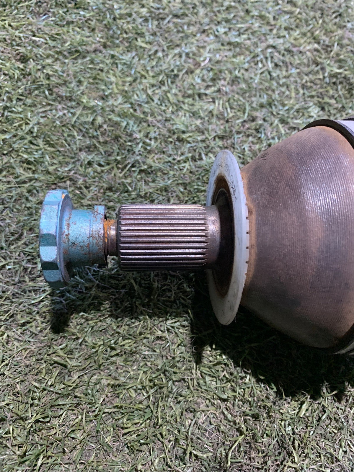 SEMIASSE ANTERIORE SINISTRO PER VOLKSWAGEN Taigo Serie 2Q0407271DD (21 ) 1.0 B