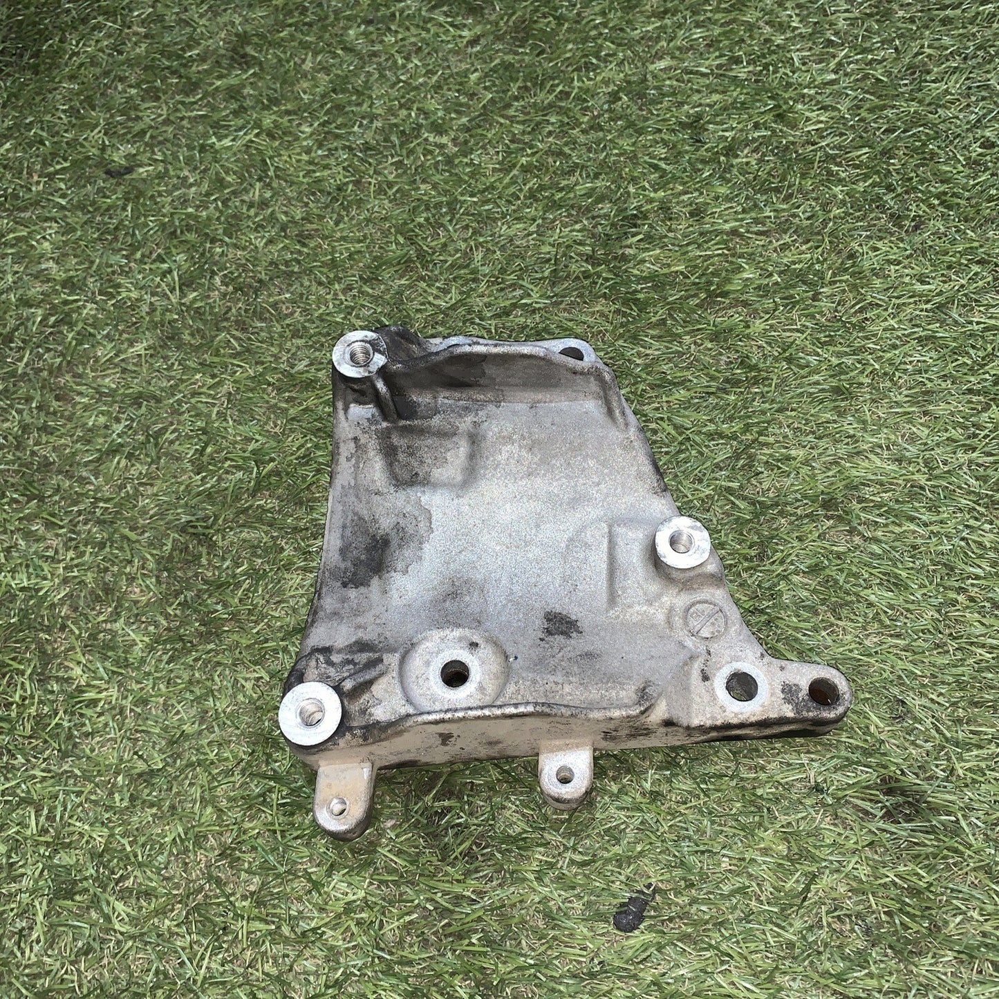 55283794 SUPPORTO MOTORE COMPRESSORE CLIMA FIAT 500X (334)(2014 >) 1.3 MULTIJET