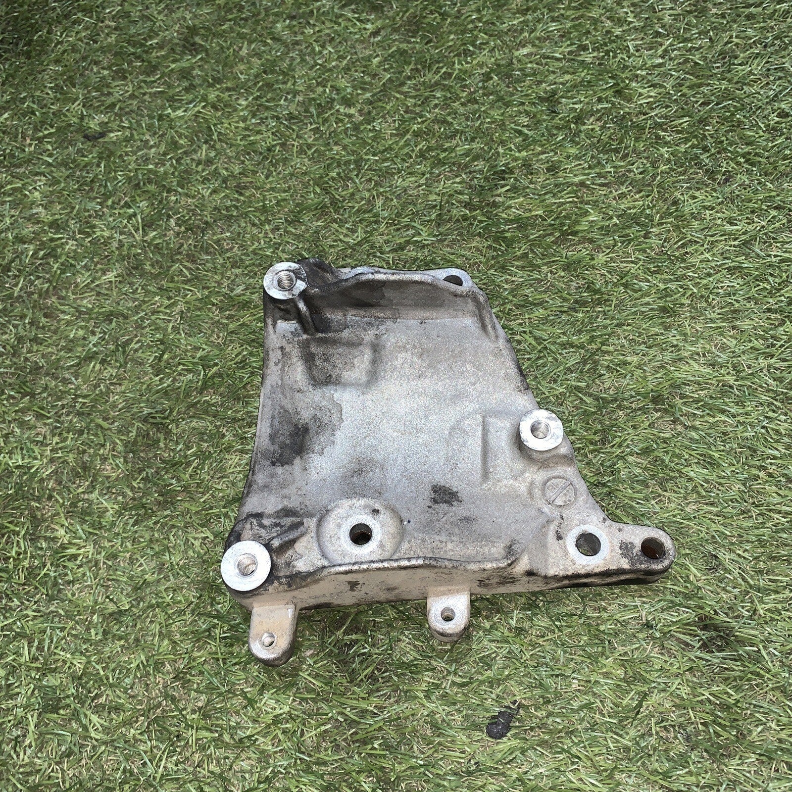 55283794 SUPPORTO MOTORE COMPRESSORE CLIMA FIAT 500X (334)(2014 >) 1.3 MULTIJET