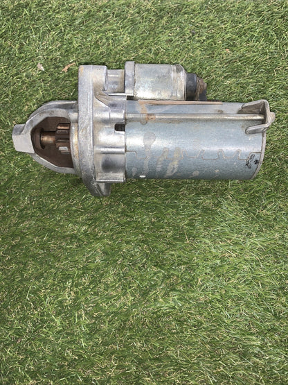 MOTORINO D' AVVIAMENTO FIAT Grande Punto 2° Serie 55204116 1.3 Diesel