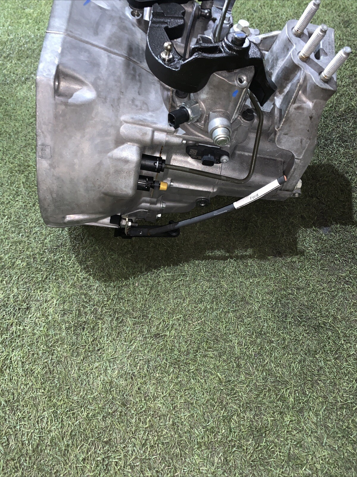 Cambio Manuale 6 Marce Ford Puma 1.5 Diesel F1FR7002ADB