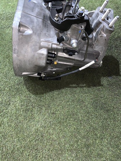 Cambio Manuale 6 Marce Ford Puma 1.5 Diesel F1FR7002ADB