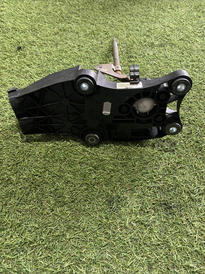 Leva Cambio Manuale Ford Fiesta 2006 1.4 Diesel 5 Marce 5S6R-7C453-BB