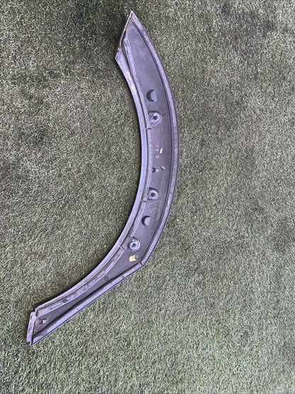 Rivestimento Passaruota Posteriore Sinistro Audì A4 2011 Allroad 8K9853817