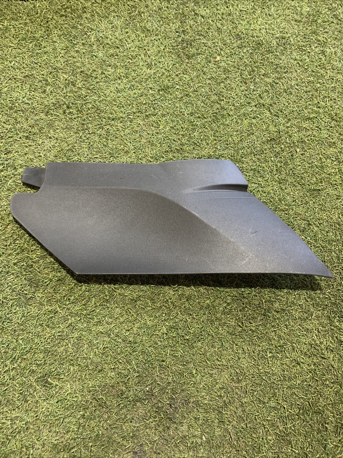 MODANATURA CONSOLE TUNNEL CENTRALE SX FIAT 500 X Serie 735592785 (2)