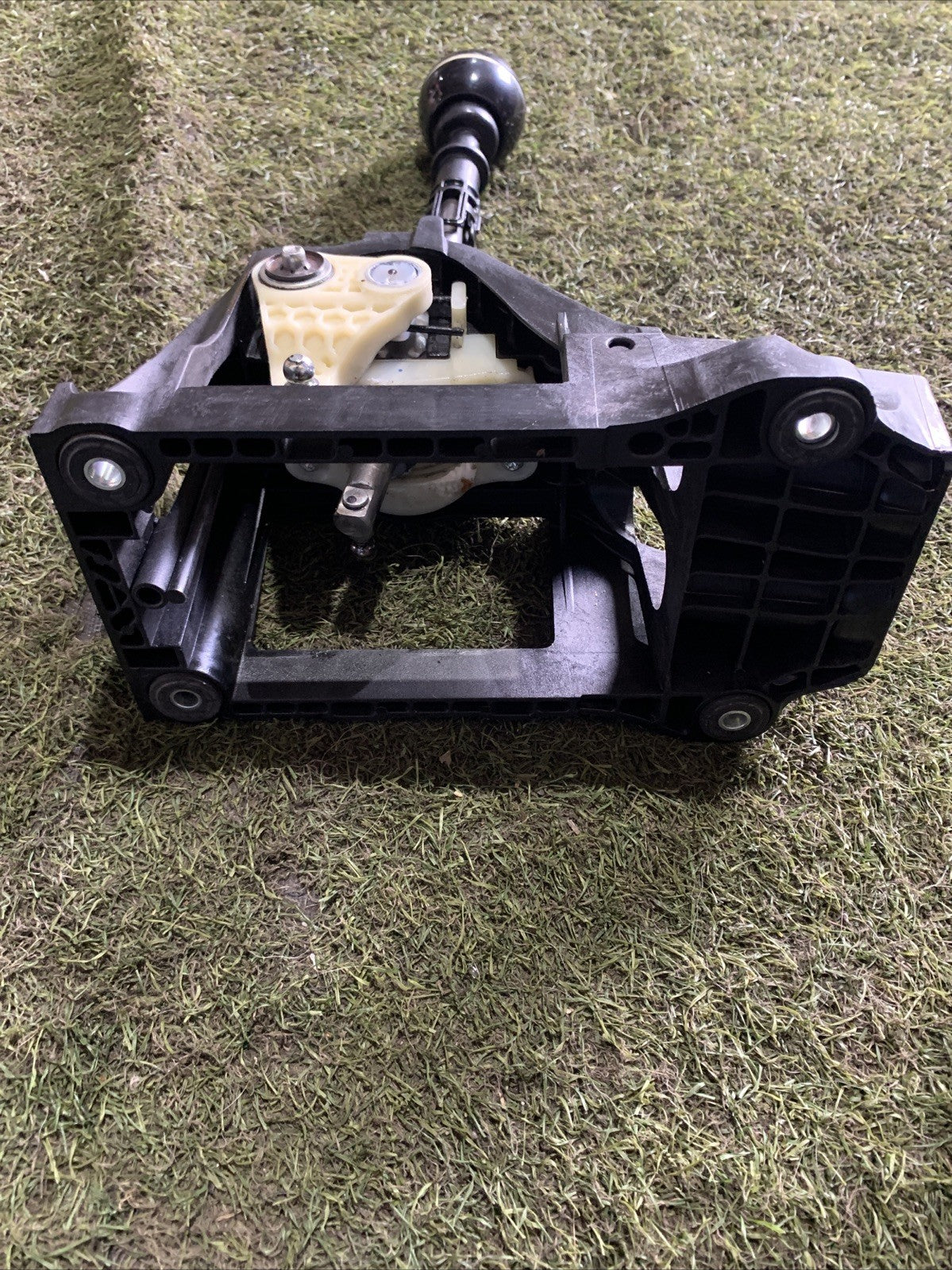 00502957540 LEVA CAMBIO LEVA MARCE FIAT 500 X Serie (15)  2018 1300 Diesel