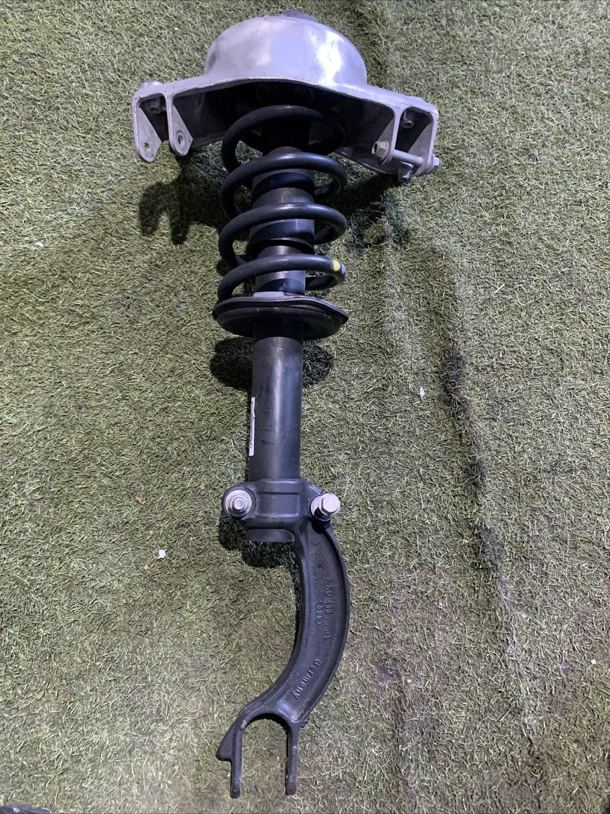 AMMORTIZZATORE ANTERIORE SINISTRO AUDI Q5 2015 3.0 DIESEL 8R0413031BC