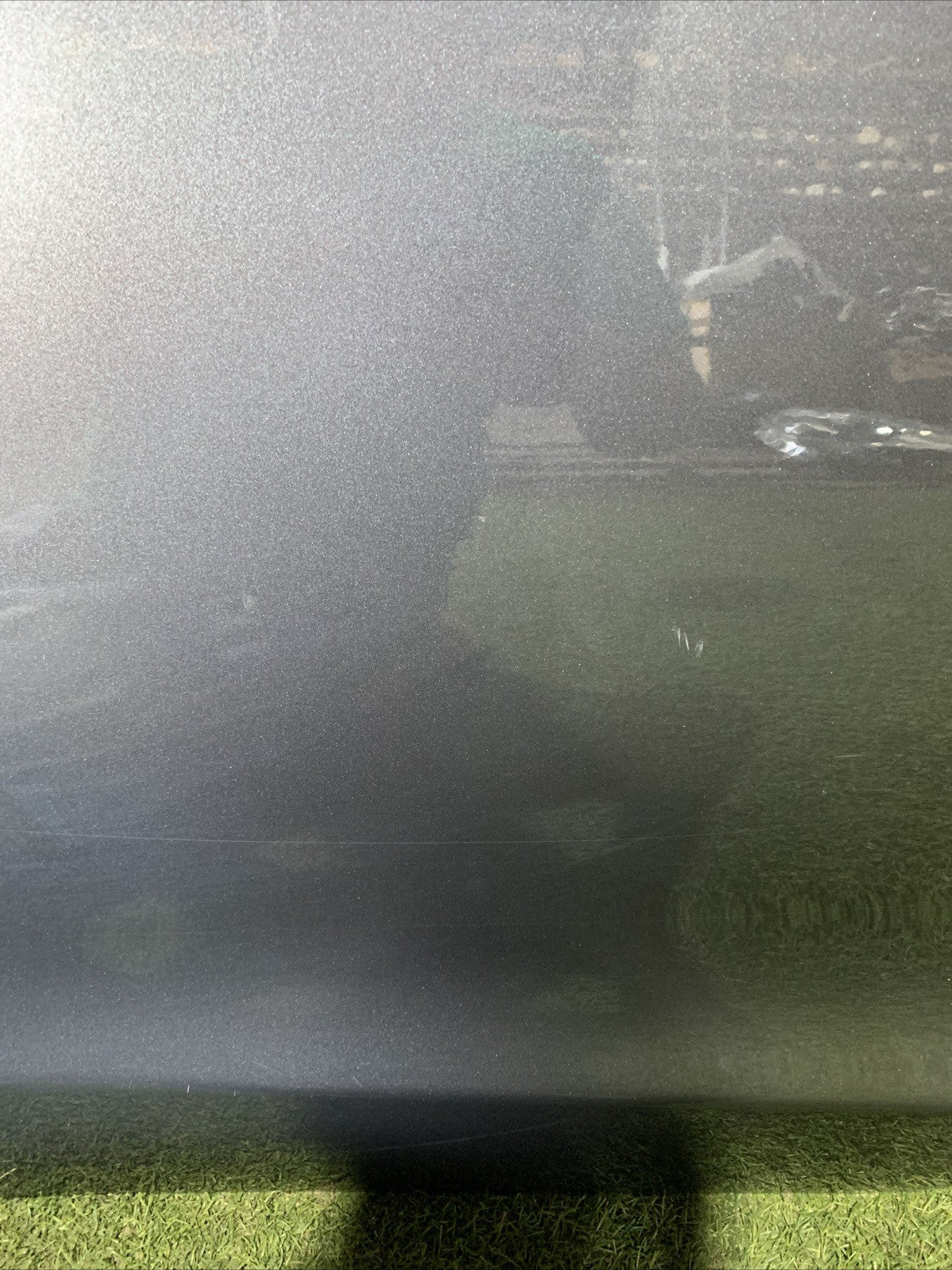 Porta Portiera Sportello Posteriore Destro Alfa Romeo Stelvio 