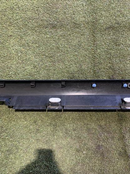 MINIGONNA LATO SINISTRA PER CITROEN C3 Serie 9813817480 (16 ) (2)