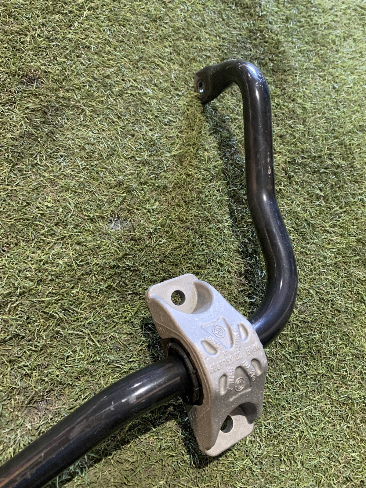 Barra Stabilizzatrice Anteriore Bmw Serie 3 G20-G21 2020 689905601