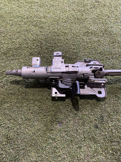 Piantone Sterzo Peugeot 208 2017 1.2 Benzina 4123GK