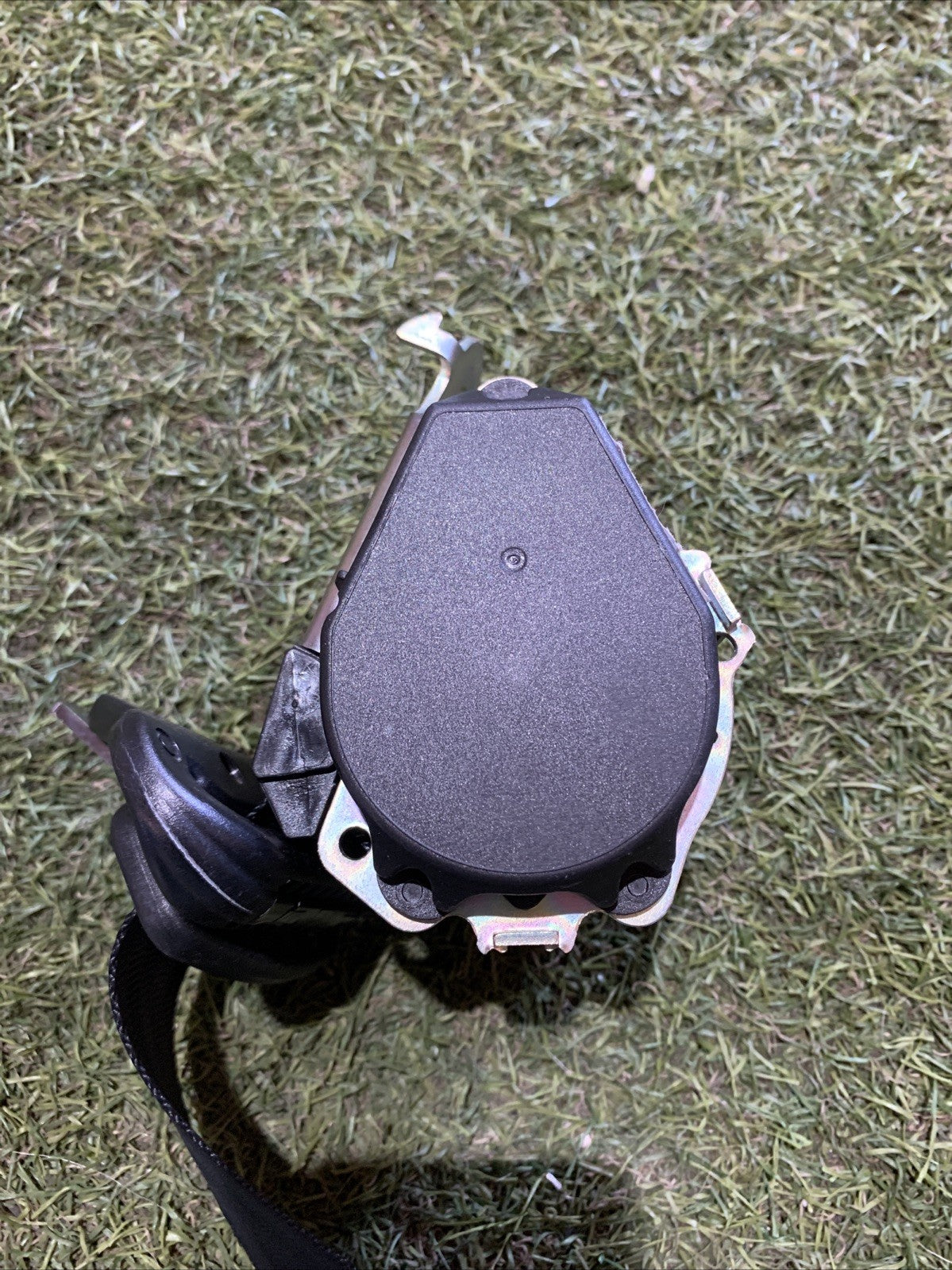 Cintura Di Sicurezza Posteriore Sinistro Peugeot 208 2017 98063162XY