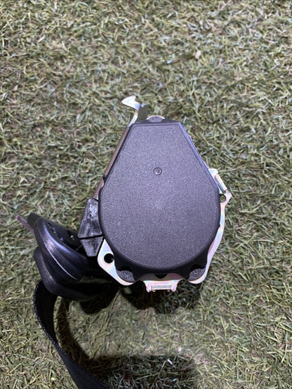 Cintura Di Sicurezza Posteriore Sinistro Peugeot 208 2017 98063162XY