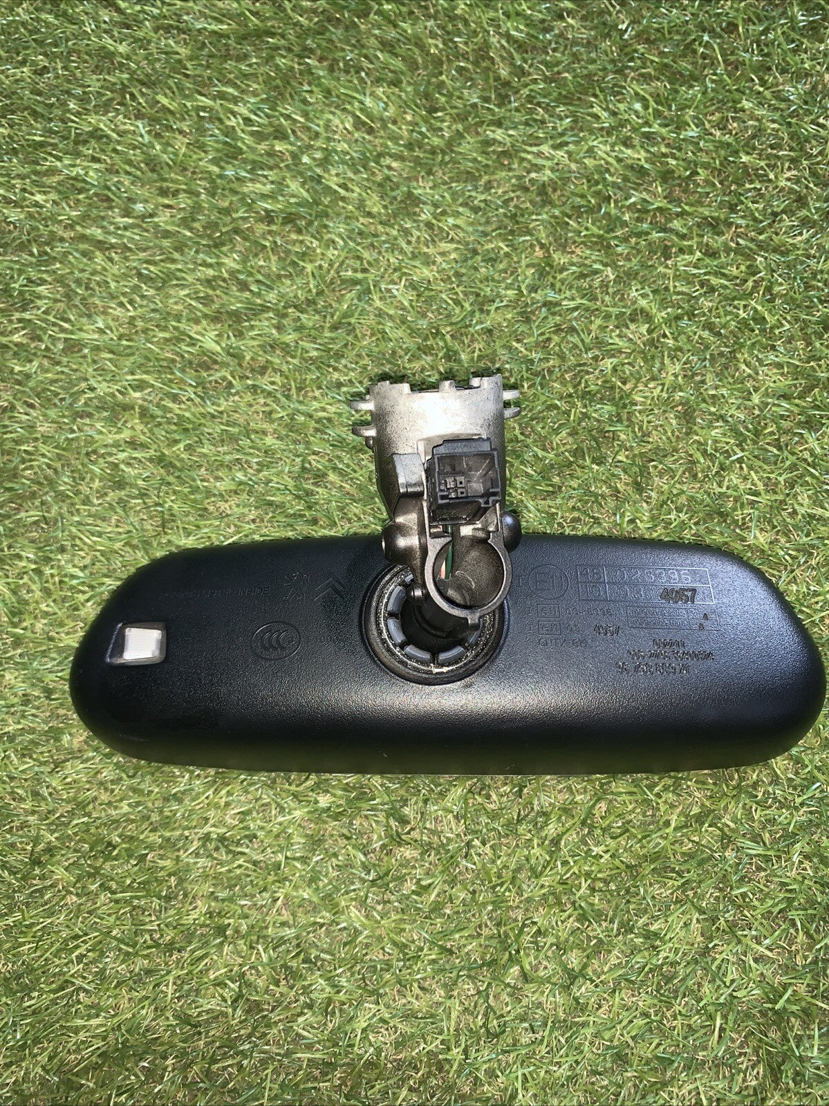 Specchietto Retrovisore Interno Citroen DS4 1 Serie 96758889XT