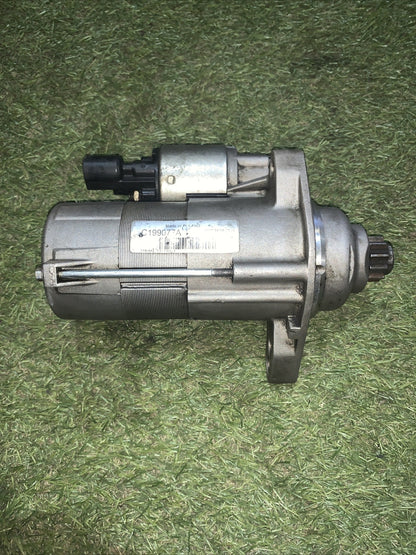 C199077A MOTORINO D' AVVIAMENTO SEAT Leon 1° Serie 1900 Diesel (2005)
