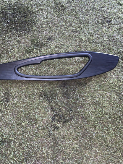 156122779 MODANATURA SPORTELLO ANTERIORE SINISTRO ALFA ROMEO STELVIO (949)(2016