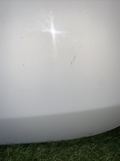 PORTELLO PORTELLONE COFANO POSTERIORE FIAT 500X ANNO 2019