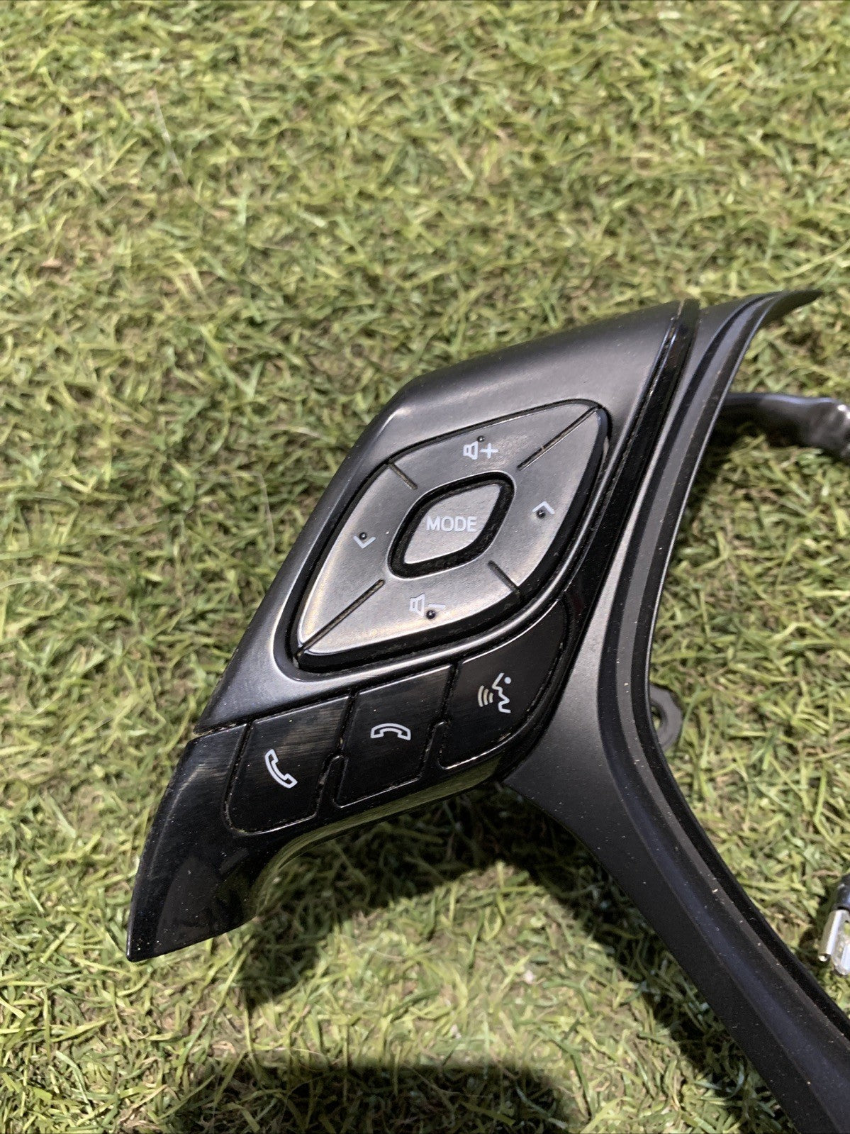 Comandi Al Volante Toyota C-HR 2016-2023 75J388