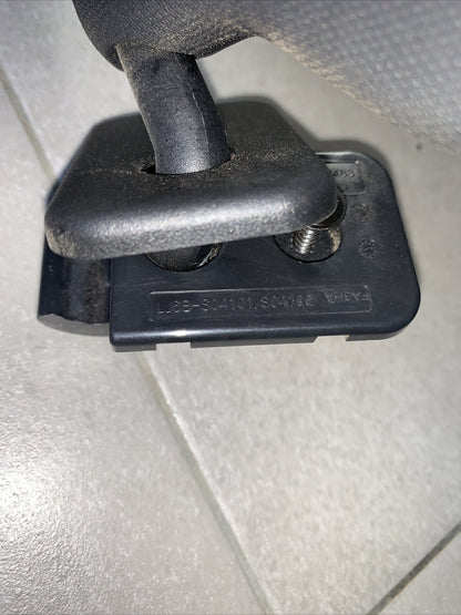 ALETTA PARASOLE SINISTRA SX LATO GUIDA FORD KUGA  2019-2021 LJ6BS04101