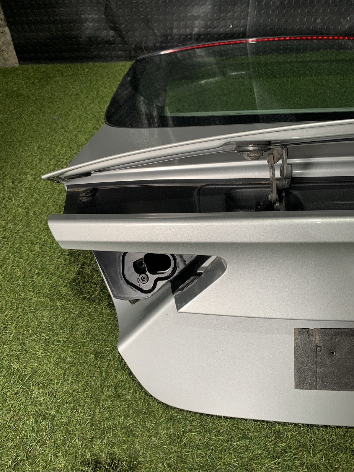 Cofano Baule Portellone Posteriore Audi A7 4G Dal 2011