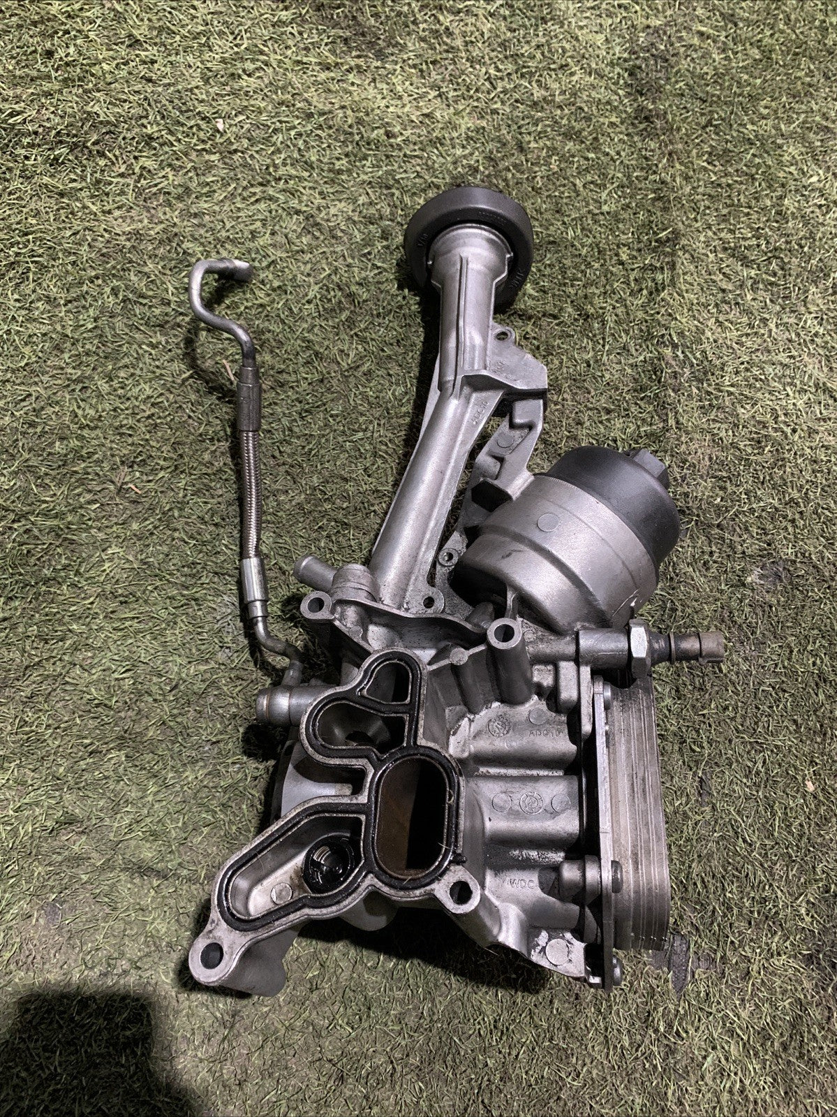 Scambiatore Di Calore Fiat Panda 3 Serie 1.3 MJT Euro 6 55261773 (2)