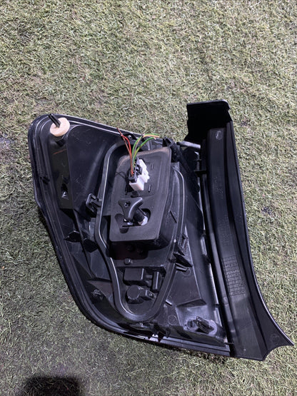 Stop Fanale Posteriore Destro Citroen C3 09-15 9803928480