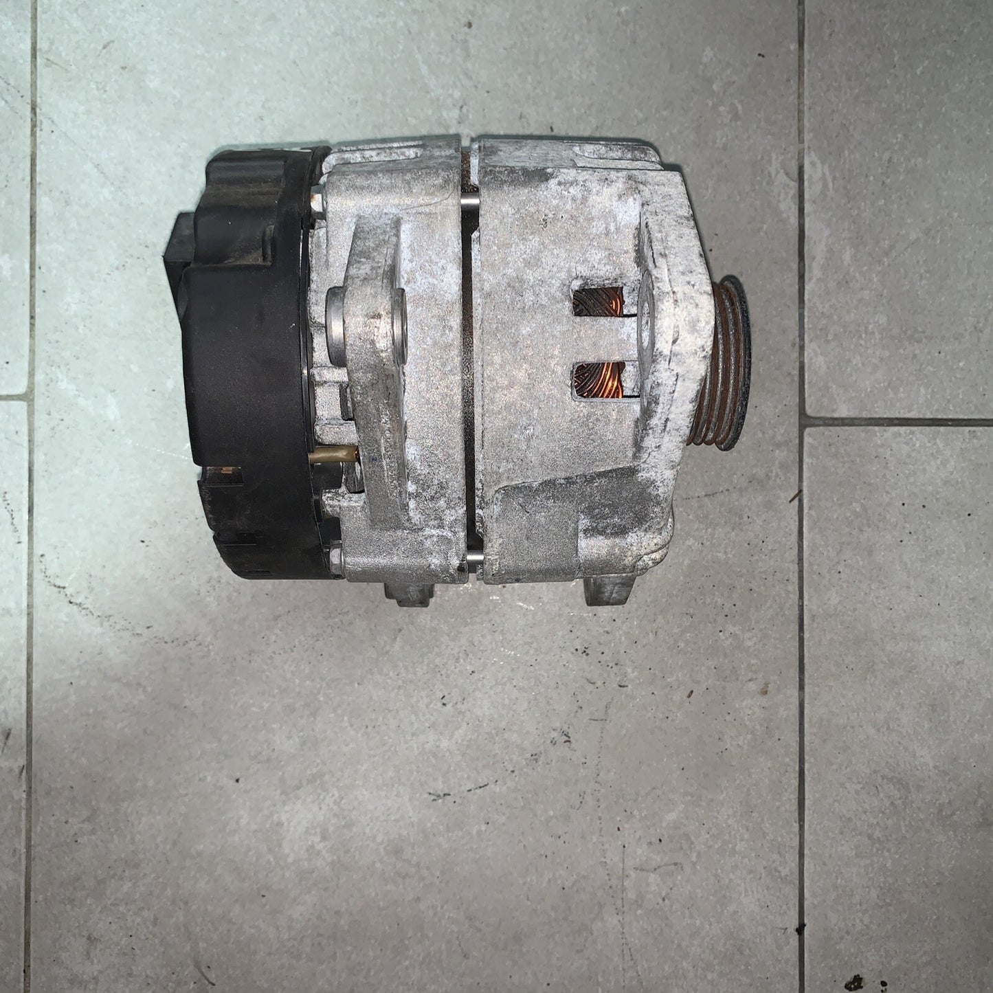 ALTERNATORE MERCEDES CLASSE A 200 A0009063903