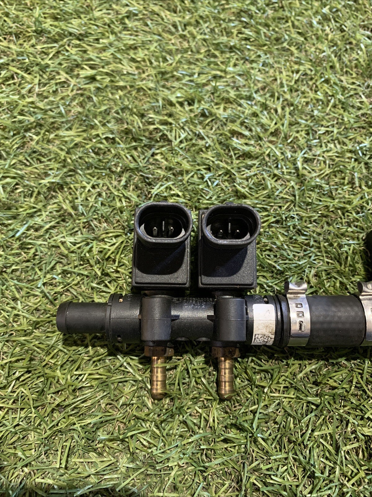 Iniettori GPL Fiat Grande Punto 1.4 67R-010194